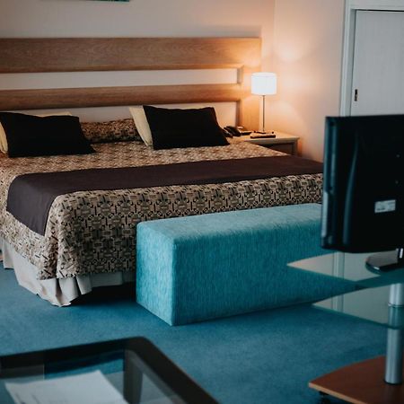 Interplaza Hotel Córdoba Eksteriør bilde