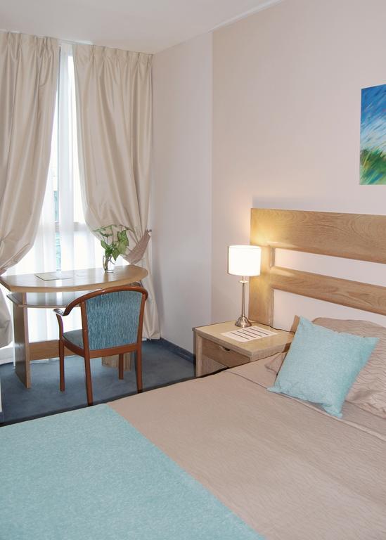 Interplaza Hotel Córdoba Eksteriør bilde