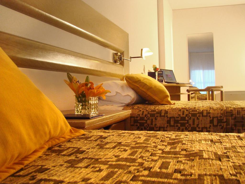 Interplaza Hotel Córdoba Eksteriør bilde