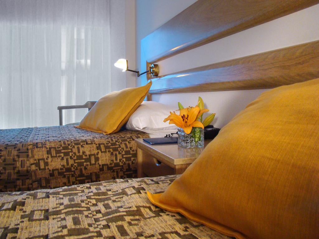 Interplaza Hotel Córdoba Eksteriør bilde