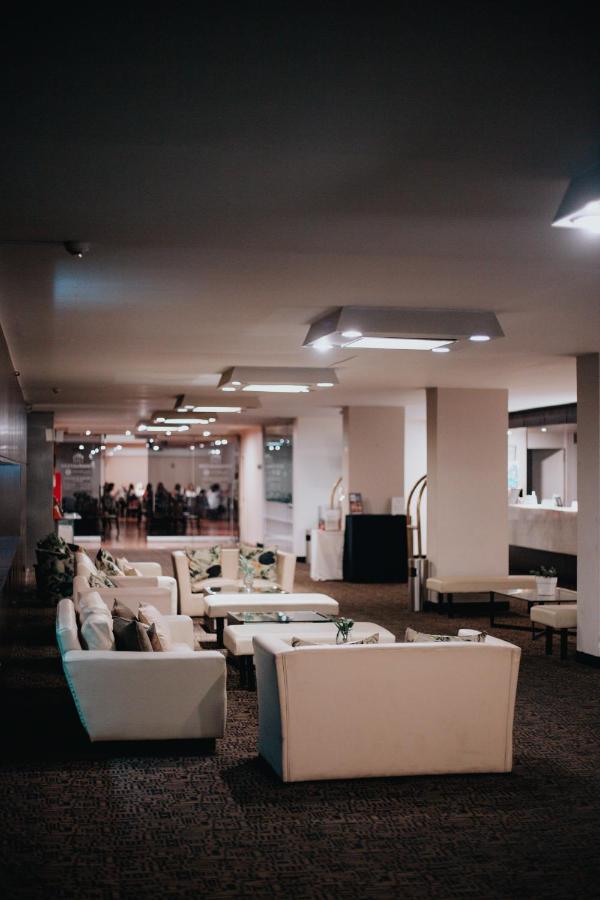 Interplaza Hotel Córdoba Eksteriør bilde